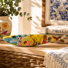 Load image into Gallery viewer, Bordallo Pinheiro Decorative Earthenware Sardine – Fables