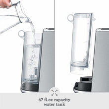 Load image into Gallery viewer, Breville BES450 Bambino Espresso Machine, Stainless Steel