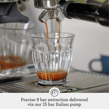Load image into Gallery viewer, Breville BES870XL Barista Express Espresso Machine, Brushed Stainless Steel
