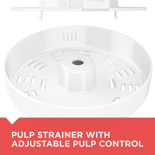 Load image into Gallery viewer, Black & Decker CJ650 32 oz. Citrus Juicer, 220-240V, Not for USA