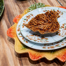 Load image into Gallery viewer, Bordallo Pinheiro Gudrun Charger Plate