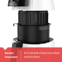 Load image into Gallery viewer, Black & Decker 2L Air Fryer, 220-240V, Not for USA