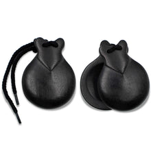 Load image into Gallery viewer, Professional Flamenco Jale Spanish Castanets 84 N.8 Castañuelas