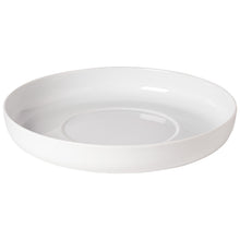 Load image into Gallery viewer, Costa Nova Resonance White Deep Round Plate Set