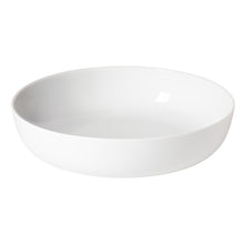 Load image into Gallery viewer, Costa Nova Resonance White Soup/Pasta Bowl Set