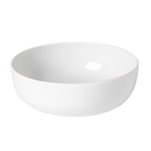 Load image into Gallery viewer, Costa Nova Resonance White Soup/Cereal Bowl Set