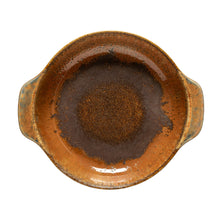 Load image into Gallery viewer, Casafina Poterie 10" Mocha Latte Soup/Pasta Plates Set