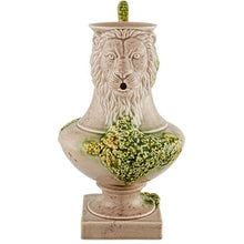Load image into Gallery viewer, Bordallo Pinheiro The Meaning Pitcher, Lion