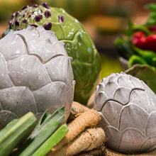 Load image into Gallery viewer, Bordallo Pinheiro Artichoke 6" Box