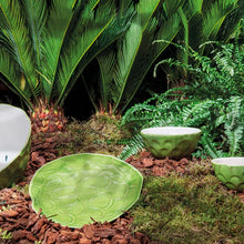 Load image into Gallery viewer, Bordallo Pinheiro Tropical Fruits Annona Salad Bowl