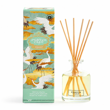 Load image into Gallery viewer, Castelbel Portus Cale White Crane 100ml. Aroma Diffuser