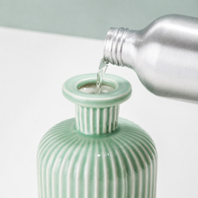 Load image into Gallery viewer, Castelbel Portus Cale White Crane 250ml. Aroma Diffuser Refill
