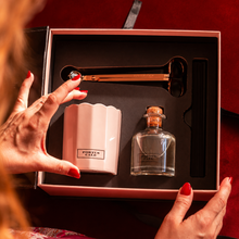 Load image into Gallery viewer, Castelbel Portus Cale Rosé Blush Home Gift Set
