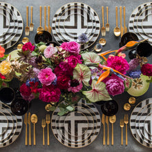 Load image into Gallery viewer, Vista Alegre Sol Y Sombra Dinner Plate