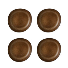 Load image into Gallery viewer, Casa Alegre Amazonia Soup Plate, Set of 4