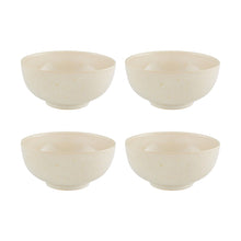 Load image into Gallery viewer, Casa Alegre Sandstorm 6" Bowl, Set of 4
