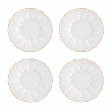 Load image into Gallery viewer, Vista Alegre 200 Anos Bread & Butter Plate, Set of 4