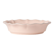 Load image into Gallery viewer, Costa Nova Rosa Rosé Pink Soup/Pasta Bowl Set