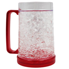 Load image into Gallery viewer, FPF Ice Mug, Freeze Mug for Cold Drinks
