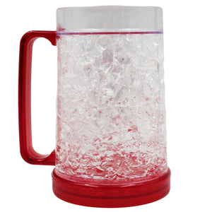 FPF Ice Mug, Freeze Mug for Cold Drinks