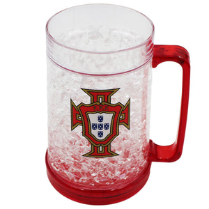FPF Ice Mug, Freeze Mug for Cold Drinks