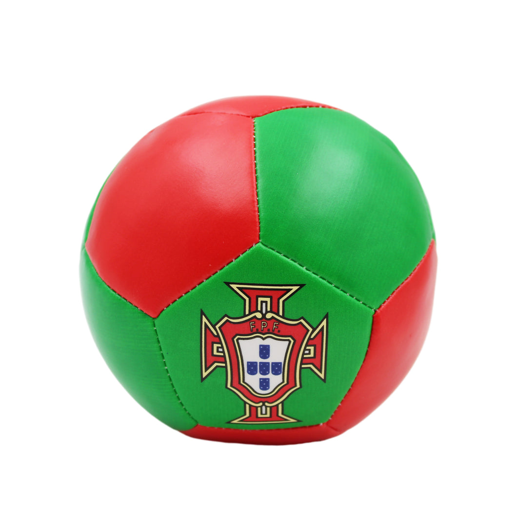 Portugal National Team FPF Soft Touch Handball Softball