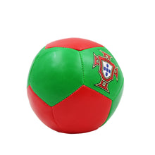 Load image into Gallery viewer, Portugal National Team FPF Soft Touch Handball Softball
