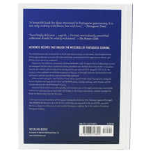 Load image into Gallery viewer, Portuguese Home Cooking by Ana Patuleia Ortins, Hardcover