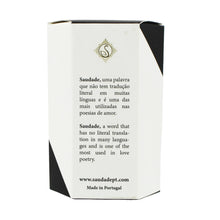Load image into Gallery viewer, Essencias de Portugal Saudade Perfect Love 200g Soap
