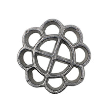 Load image into Gallery viewer, Aluminum Filhós Small Cooking Mold Made in Portugal