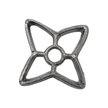 Load image into Gallery viewer, Aluminum Filhós Small Cooking Mold Made in Portugal