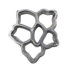 Load image into Gallery viewer, Aluminum Filhós Small Cooking Mold Made in Portugal