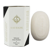 Load image into Gallery viewer, Essencias de Portugal Saudade Perfect Love 200g Soap
