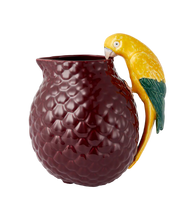 Load image into Gallery viewer, Bordallo Pinheiro Amazonia Pitcher