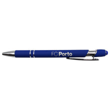 Load image into Gallery viewer, FC Porto FCP Portuguese Soccer Deck of Cards and Pen Set
