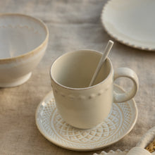 Load image into Gallery viewer, Costa Nova Pearl Cream Mug Set