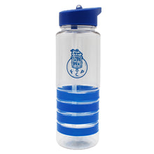 Load image into Gallery viewer, Futebol Clube do Porto FCP Tritan Plastic Water Bottle
