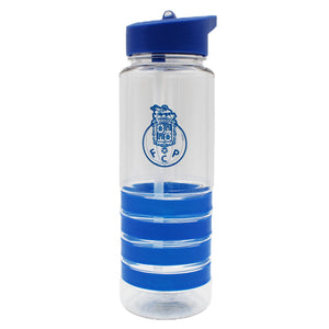 Futebol Clube do Porto FCP Tritan Plastic Water Bottle