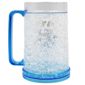 FC Porto Ice Mug, Freeze Mug for Cold Drinks