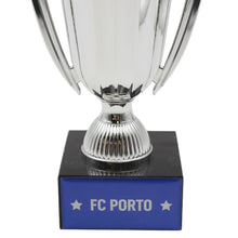 Load image into Gallery viewer, Official FC Porto Replica Trophy with Porto Logo