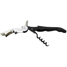 Load image into Gallery viewer, Official FC Porto Wine Set with Gift Box - Corkscrew, Foil Cutter, and Pourer