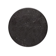 Load image into Gallery viewer, Costa Nova Resonance Black Salad/Dessert Plate Set