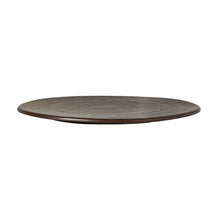 Load image into Gallery viewer, Costa Nova Resonance Brown Salad/Dessert Plate Set