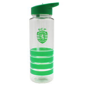 Sporting Clube de Portugal SCP Tritan Plastic Water Bottle