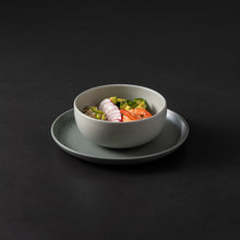 Load image into Gallery viewer, Casafina Pacifica 9" Artichoke Salad/Dessert Plate Set