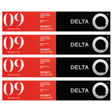Load image into Gallery viewer, Delta Q Espresso Capsules Qharacter #9, 4 Boxes
