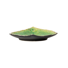 Load image into Gallery viewer, Costa Nova Riviera 7" Tomate Hydrangea Leaf Set