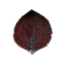 Load image into Gallery viewer, Costa Nova Riviera 7" Vigne Hydrangea Leaf Set