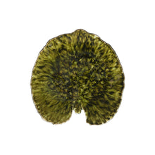 Load image into Gallery viewer, Costa Nova Riviera 7" Forêts Alchemille Leaf Set