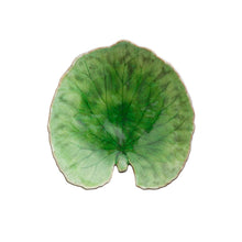 Load image into Gallery viewer, Costa Nova Riviera 7" Tomate Alchemille Leaf Set